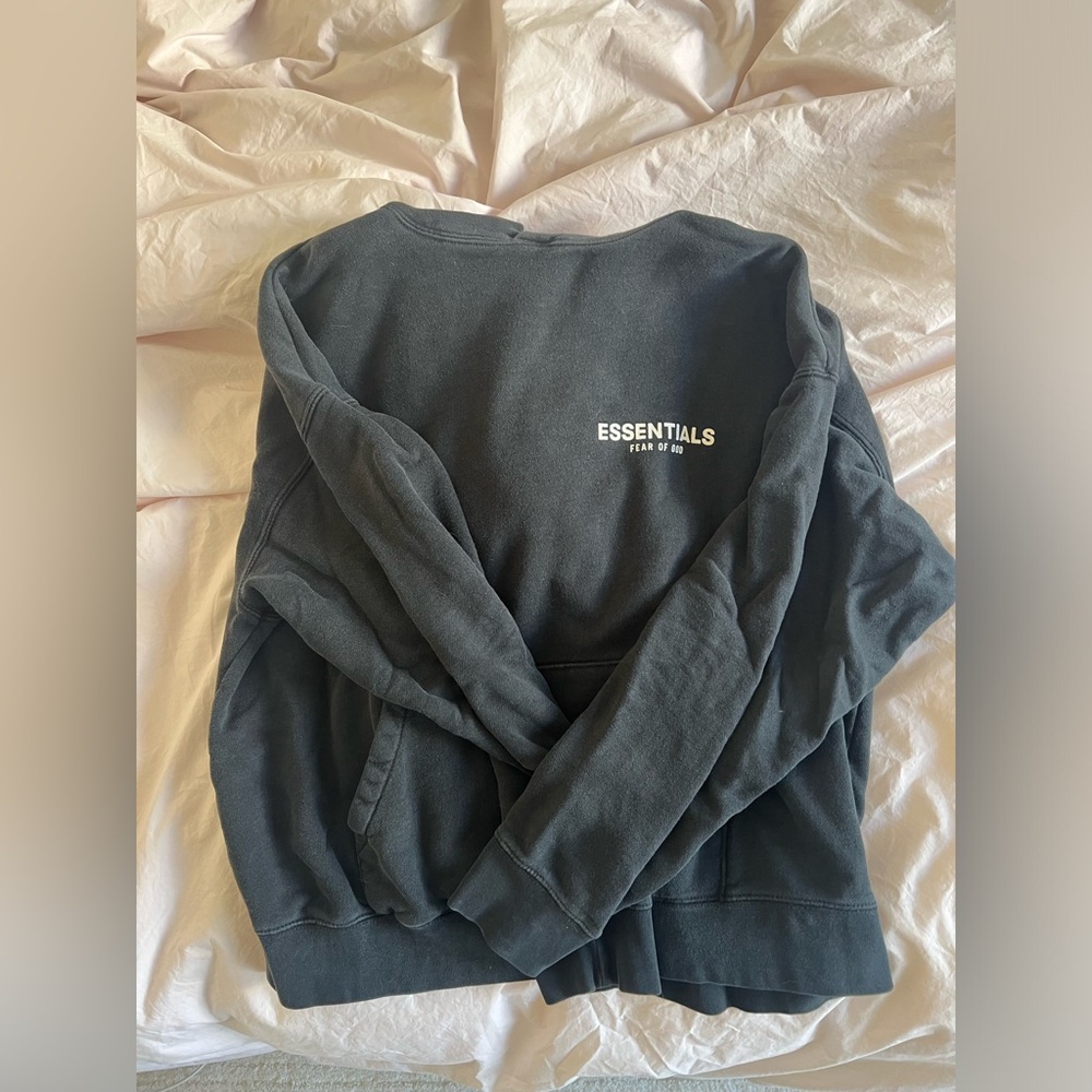 Essentials Hoodie